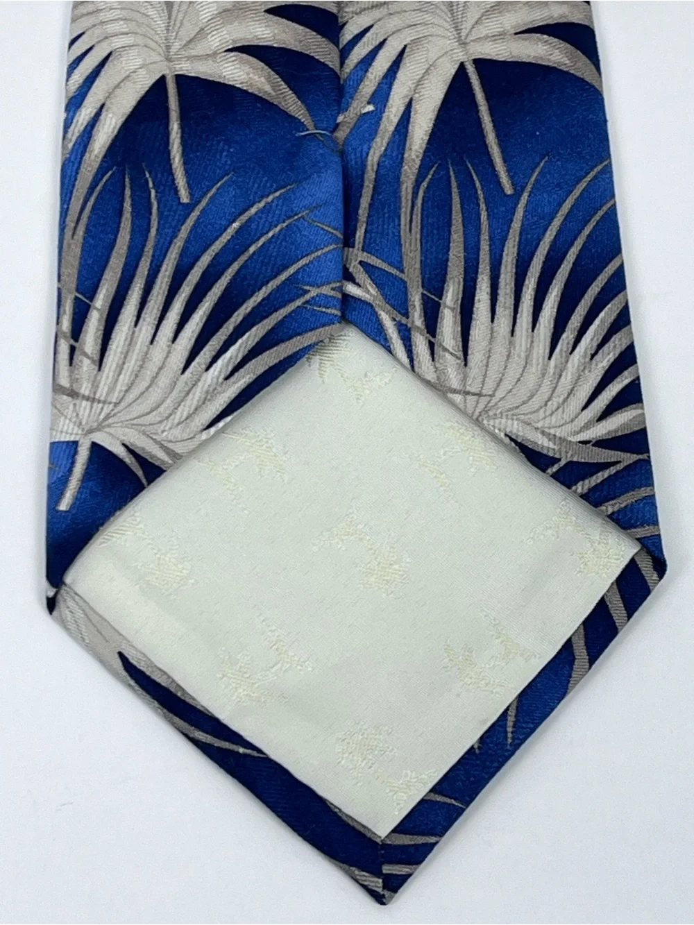 Lot of 2 Tommy Bahama 100% Silk Tropical Themed Ties; Wedding, Cruise, Beach